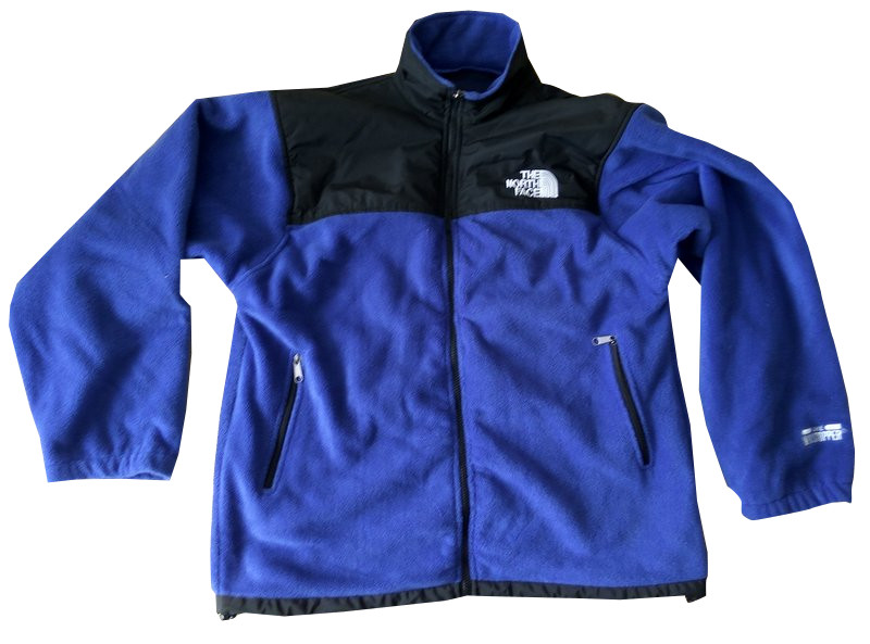 north face gore windstopper fleece