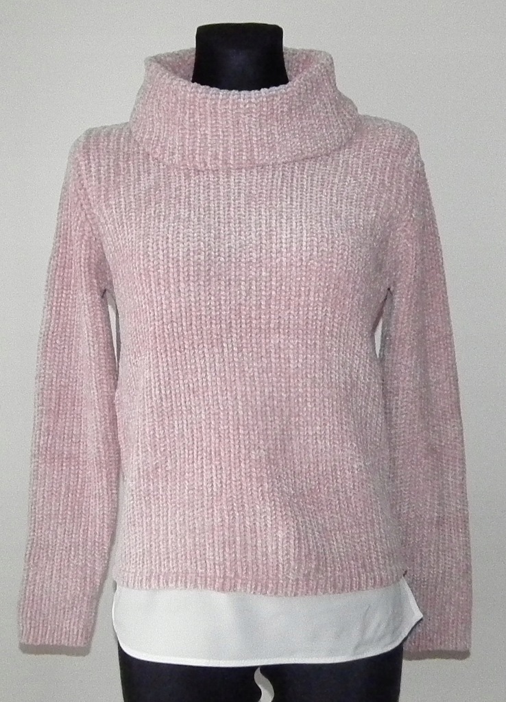 C&amp;A NOWY sweter-golf r 122-128 cm