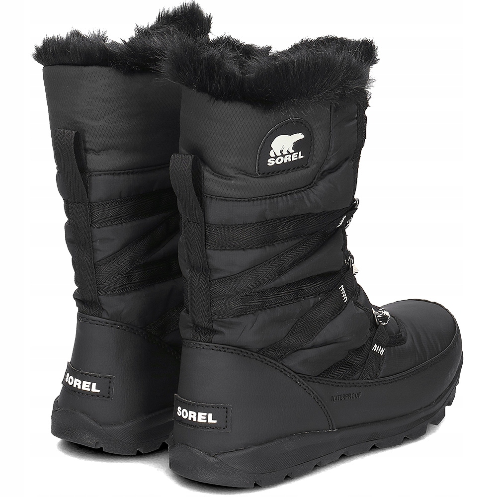 sorel 39