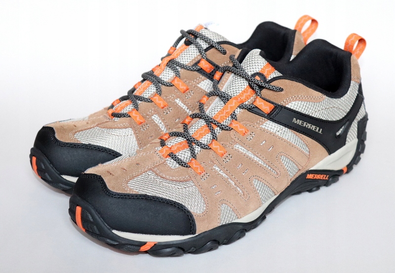 merrell shoes for overpronation