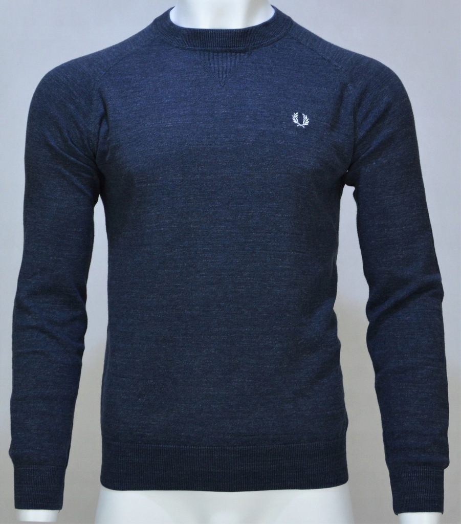 FRED PERRY SWETER / M