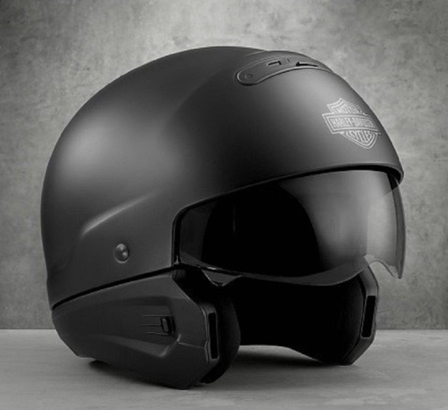Harley Davidson С€Р»РµРј HD h19