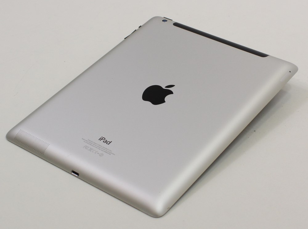 Apple a1460 какой ipad