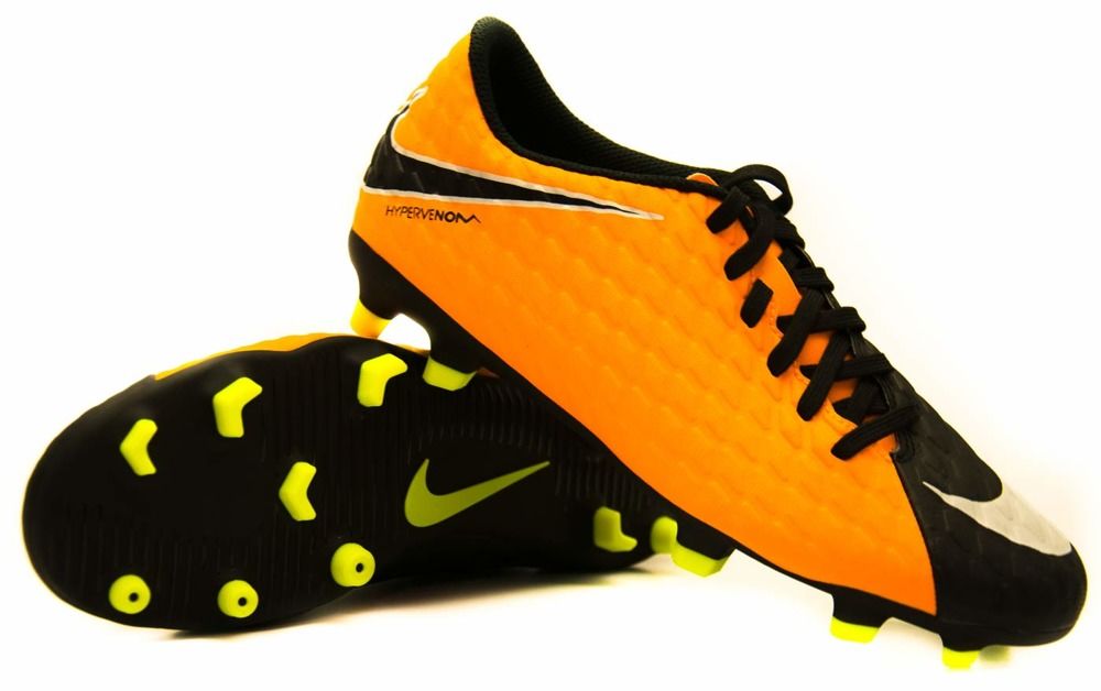 Nike Hypervenom Phade FG 852580-801 Korki - 29,5
