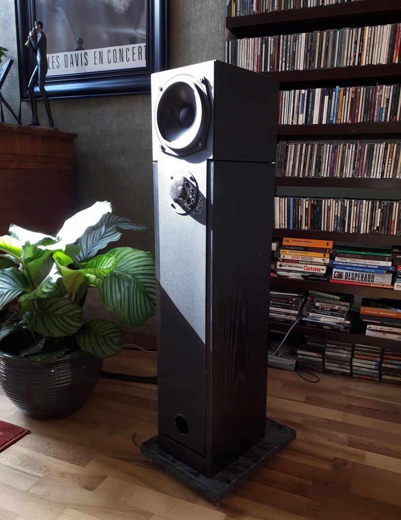 HGP VOLA - HI-END z Niemiec! Spitzenklasse! W-wa