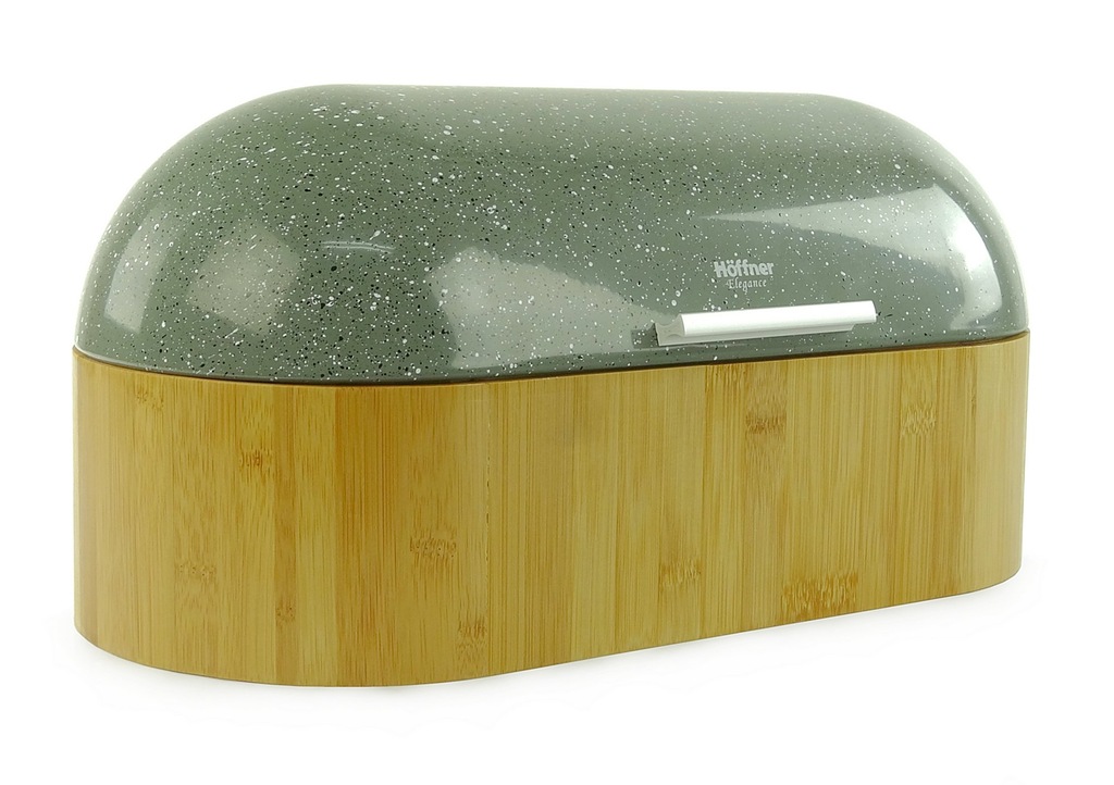 CHLEBAK BREAD BOX BAMBUS HOFFNER HOFFMAN (HF-4157)