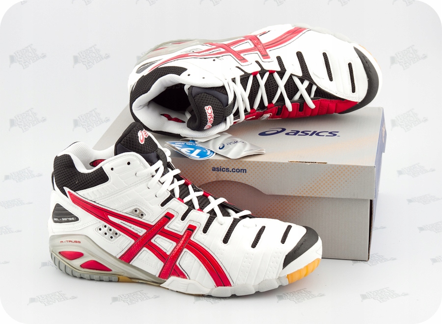 Asics gel sale sensei 3 mt