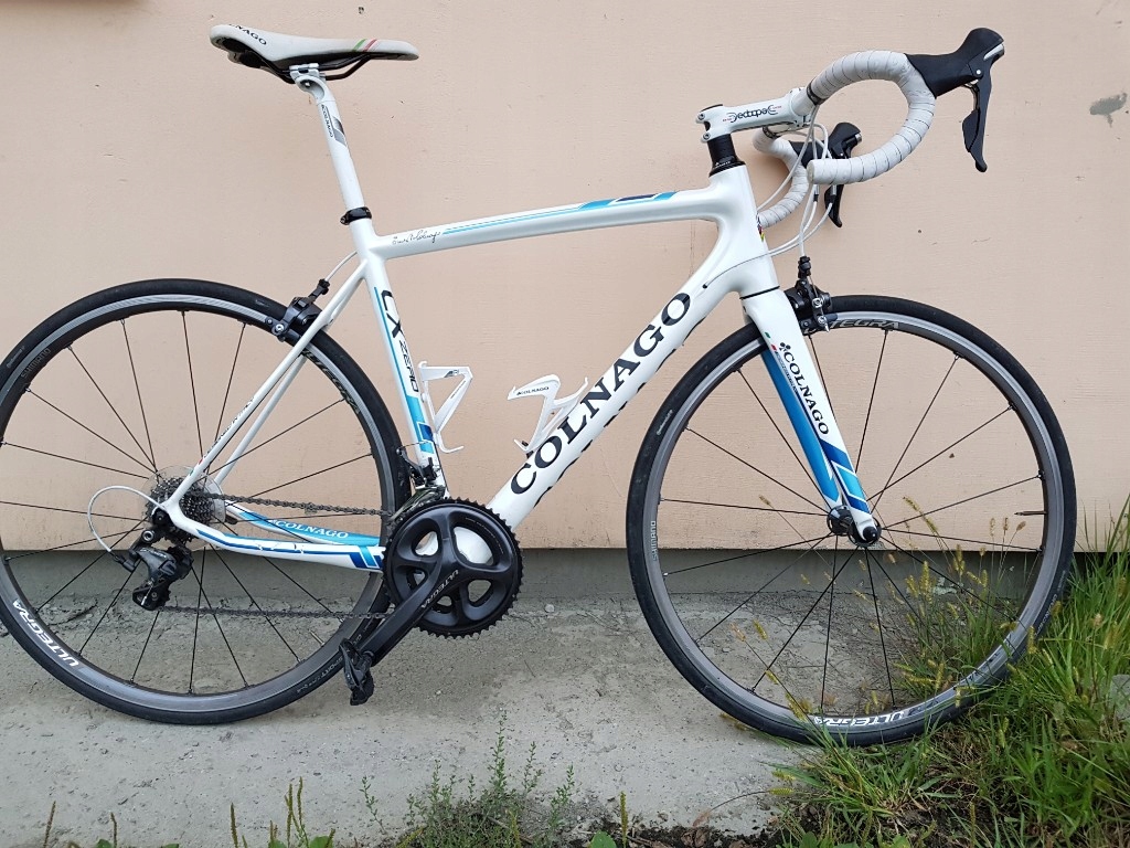 colnago cx0