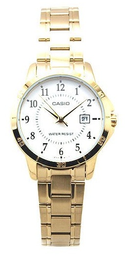 casio d082
