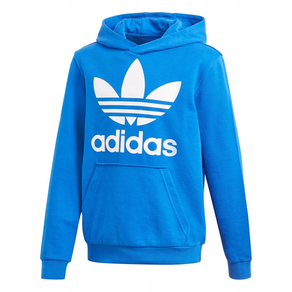 bluza adidas trefoil 152 bluza adidas trefoil 152