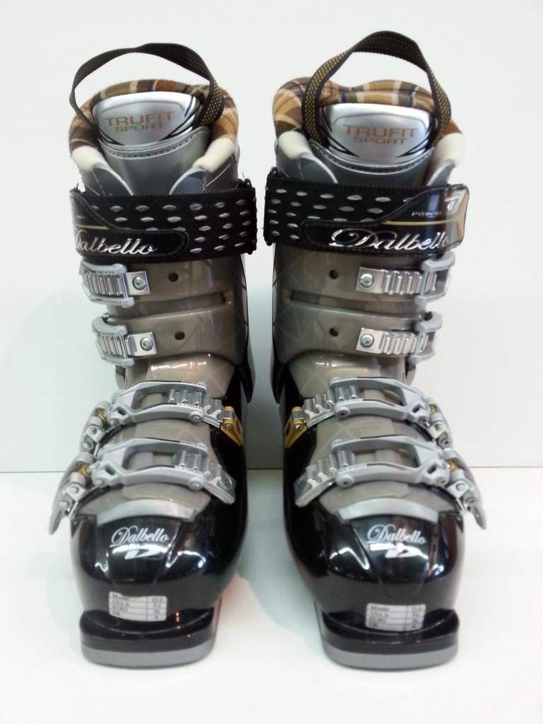 -60% Buty Narciarskie Dalbello Electra 8 23