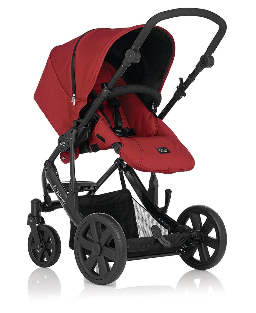 Britax b cheap smart raincover