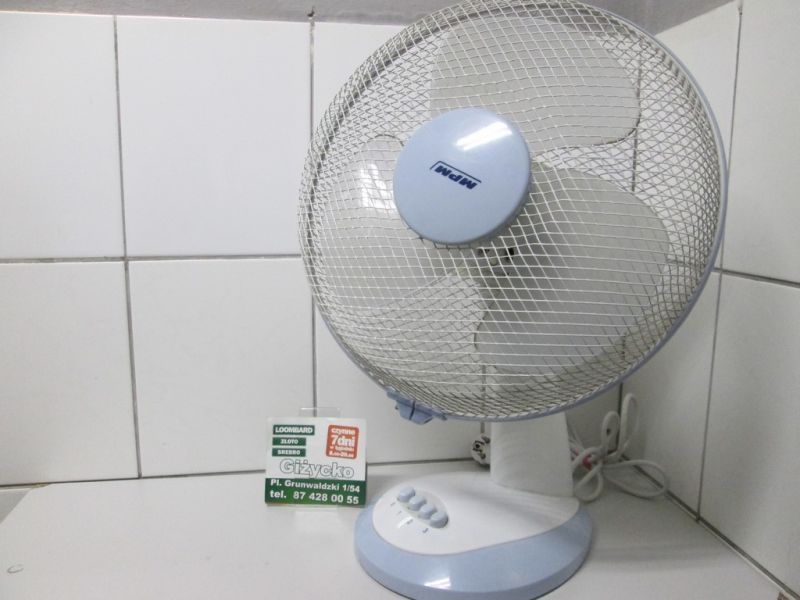 WENTYLATOR MPM SP-30D