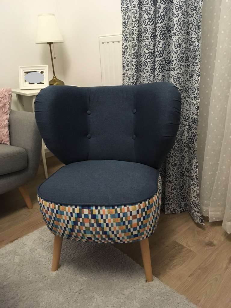 Fotel IKEA