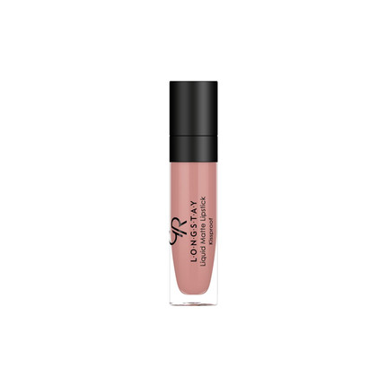 Golden Rose Longstay Liquid Matte Lipstick 13