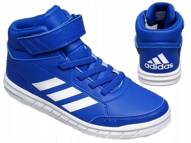 Adidas altasport 2024 31