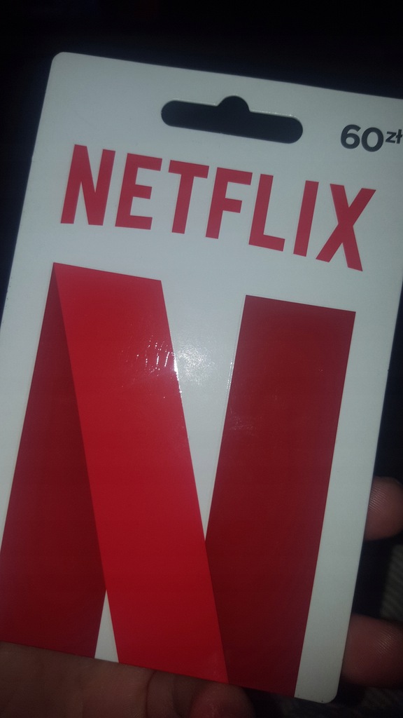 Karta netflix