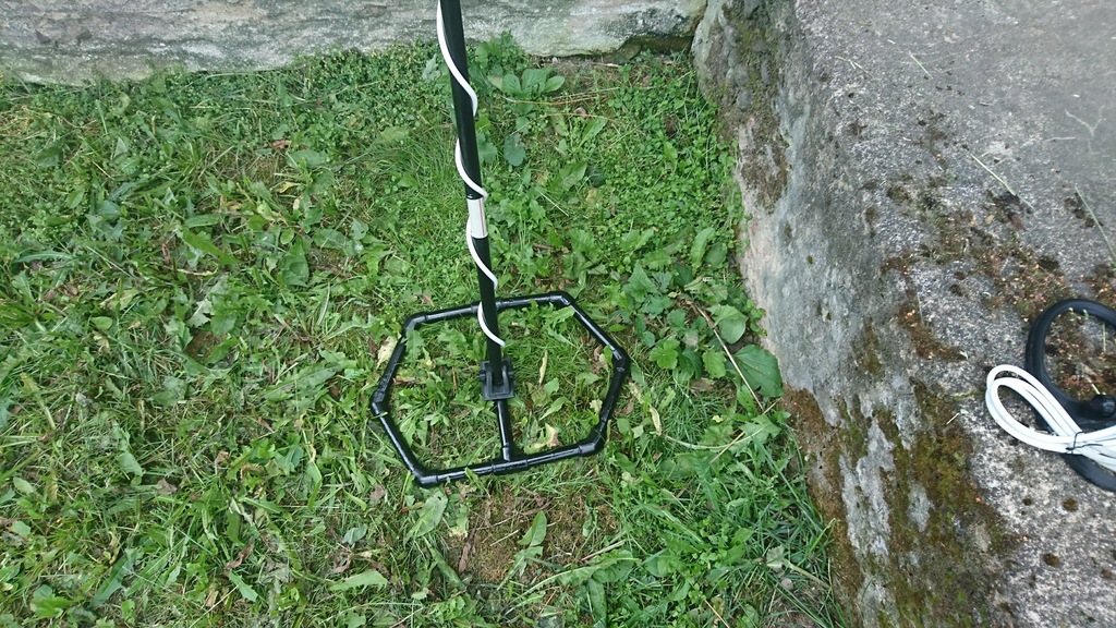 Wykrywacz metali Jabel - 267/297