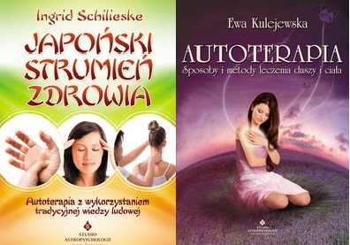 Japoński strumień zdrowia Schlieske + Autoterapia