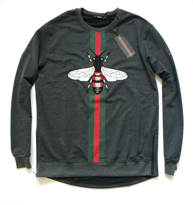 Bluza GUCCI okazja! roz M/L NOWOŚĆ!! kapitalna! 