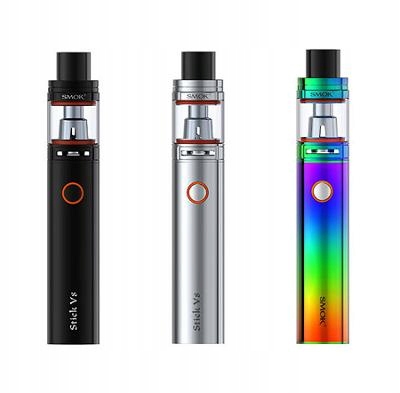 E Papieros Smok Stick V8 Baby 7476452133 Oficjalne Archiwum Allegro