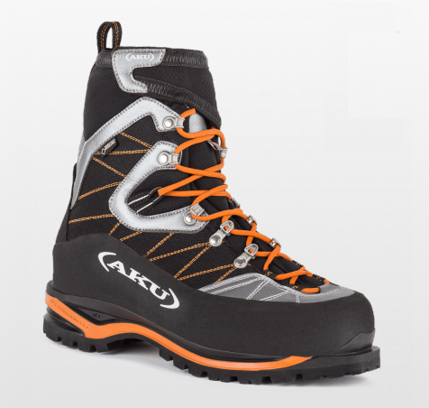 Męskie Buty Trekkingowe AKU Serai GTX 45