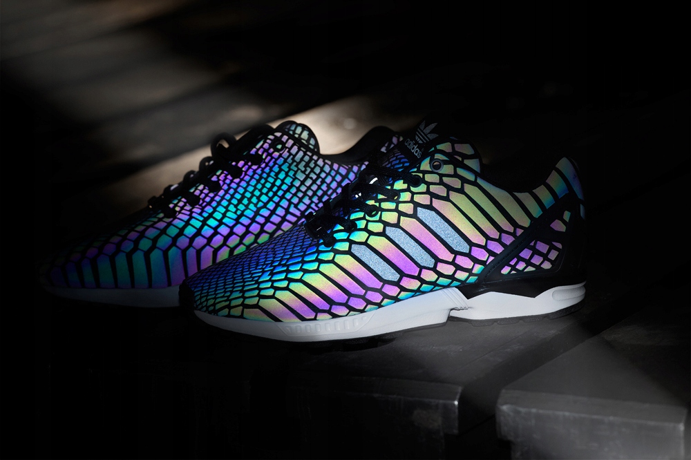 Adidas flux outlet camaleon