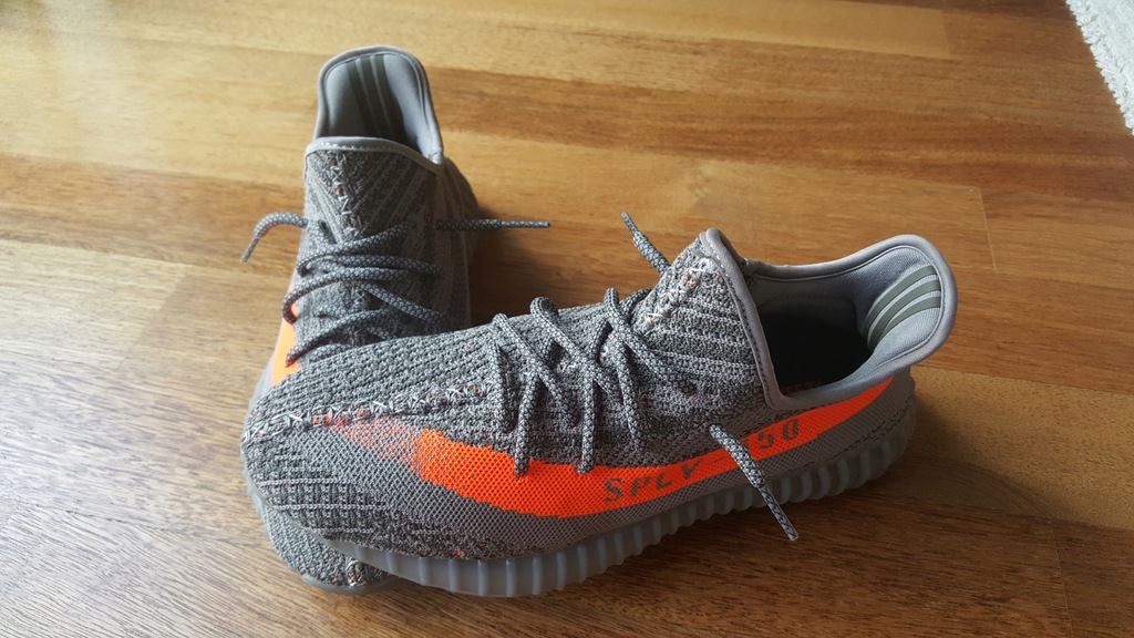 Beluga store 350 v1