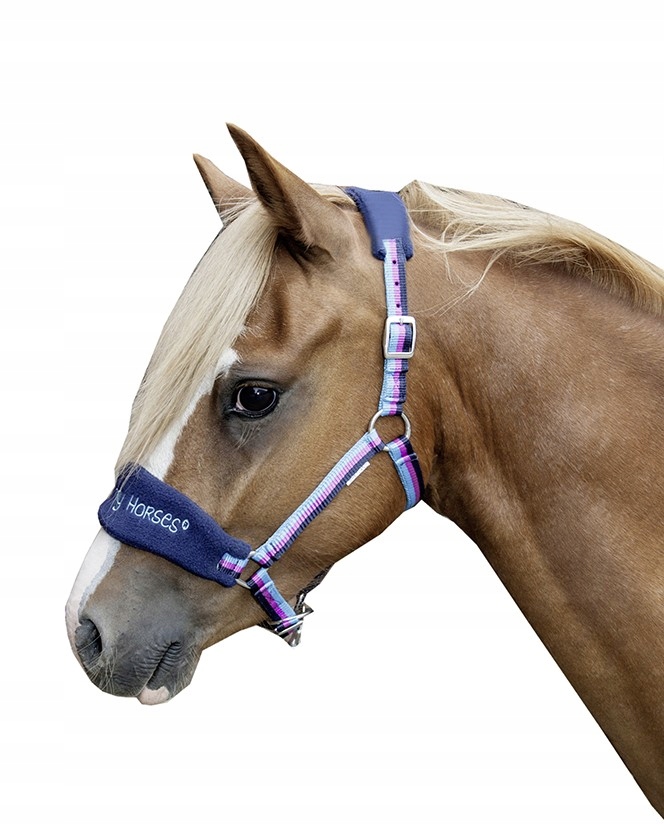 HKM KANTAR FUNNY HORSE DLA KUCYKA SZETLANDA SUPER!