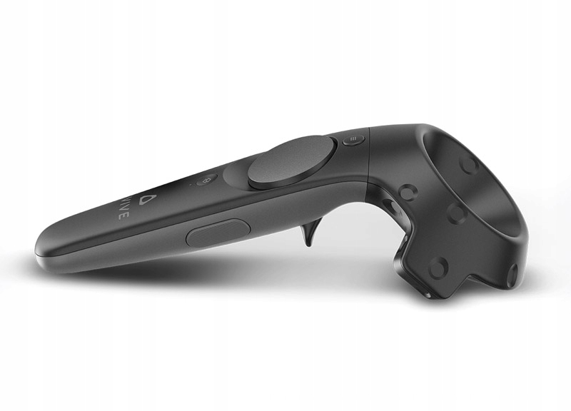 HTC VIVE Gogle Controller jak nowy