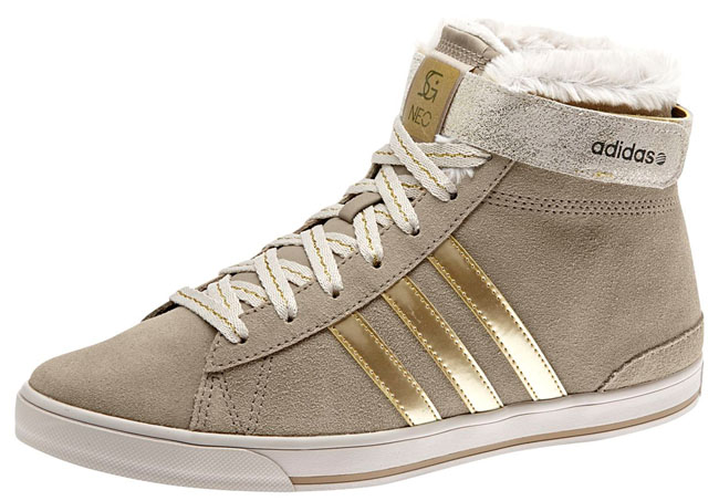 BUTY DAMSKIE ADIDAS SELENA GOMEZ F98703 ROZMIAR 36