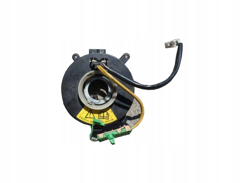 Taśma airbag pod kierownice 46843257 Fiat Punto II