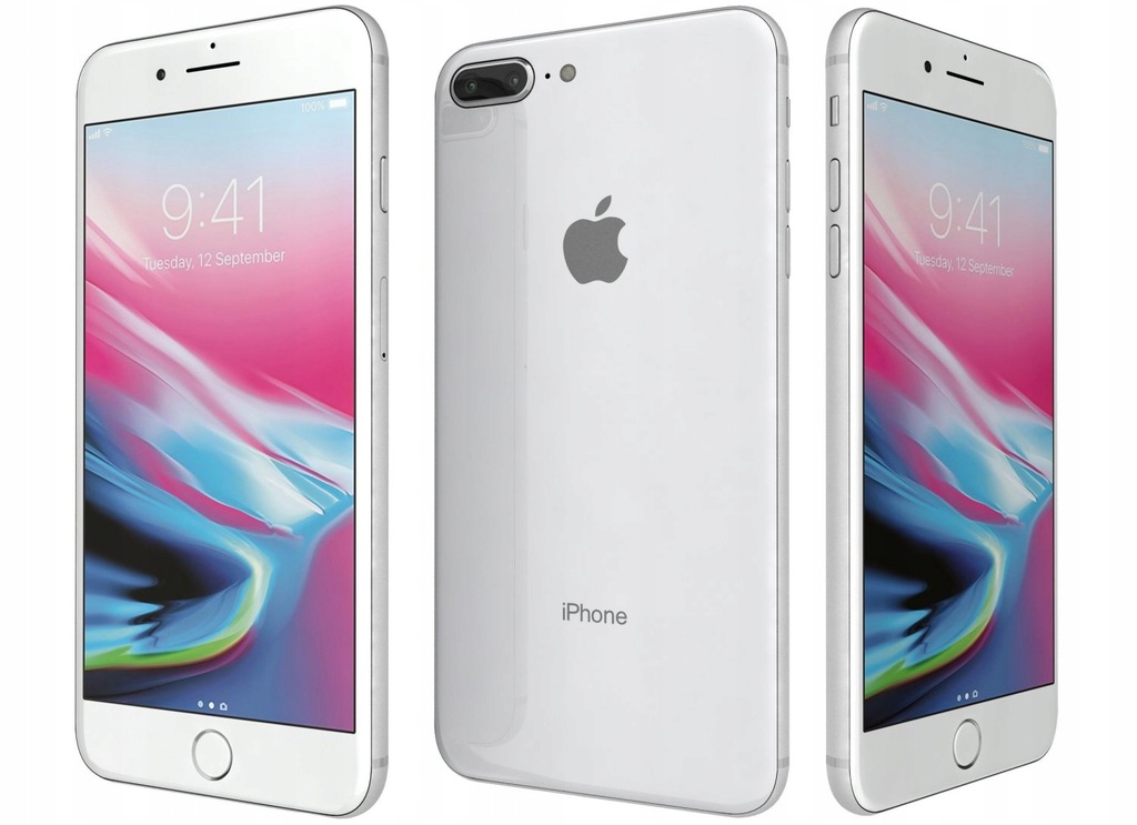 apple watch iphone 8 plus