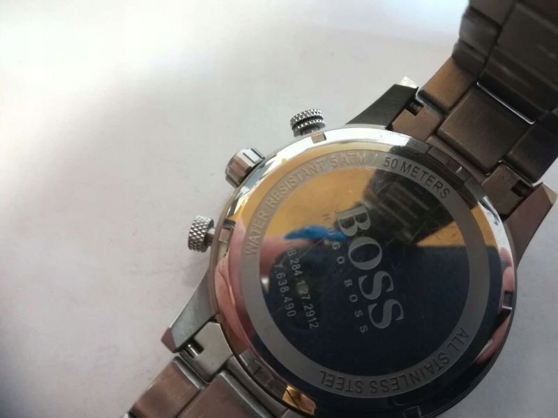 hugo boss hb 284