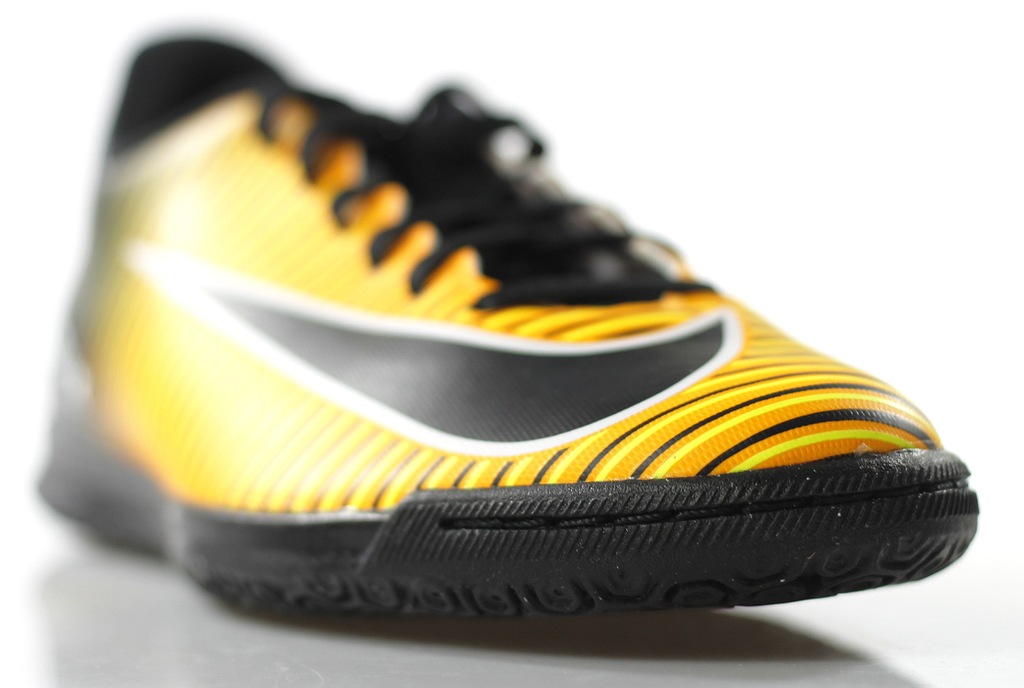 mercurialx vortex iii ic