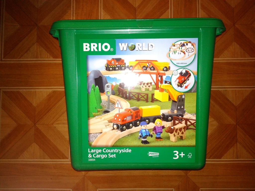 brio 33934