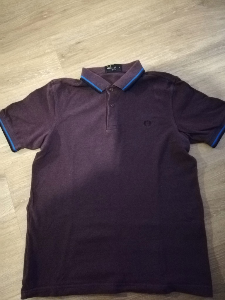 Koszulka Polo Fred Perry M