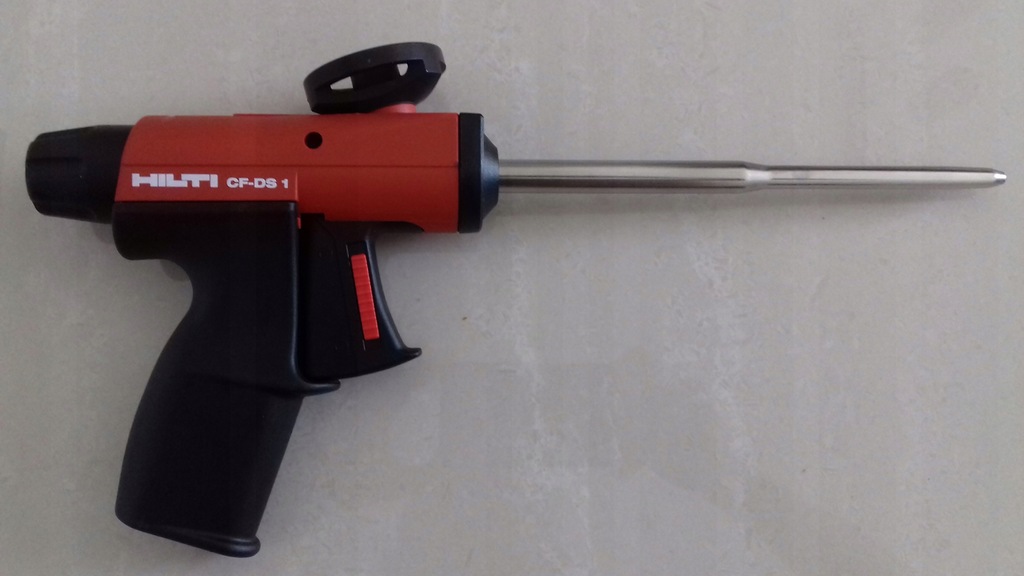 Hilti cf ds1 как разобрать