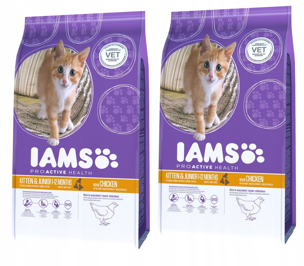 iams karma