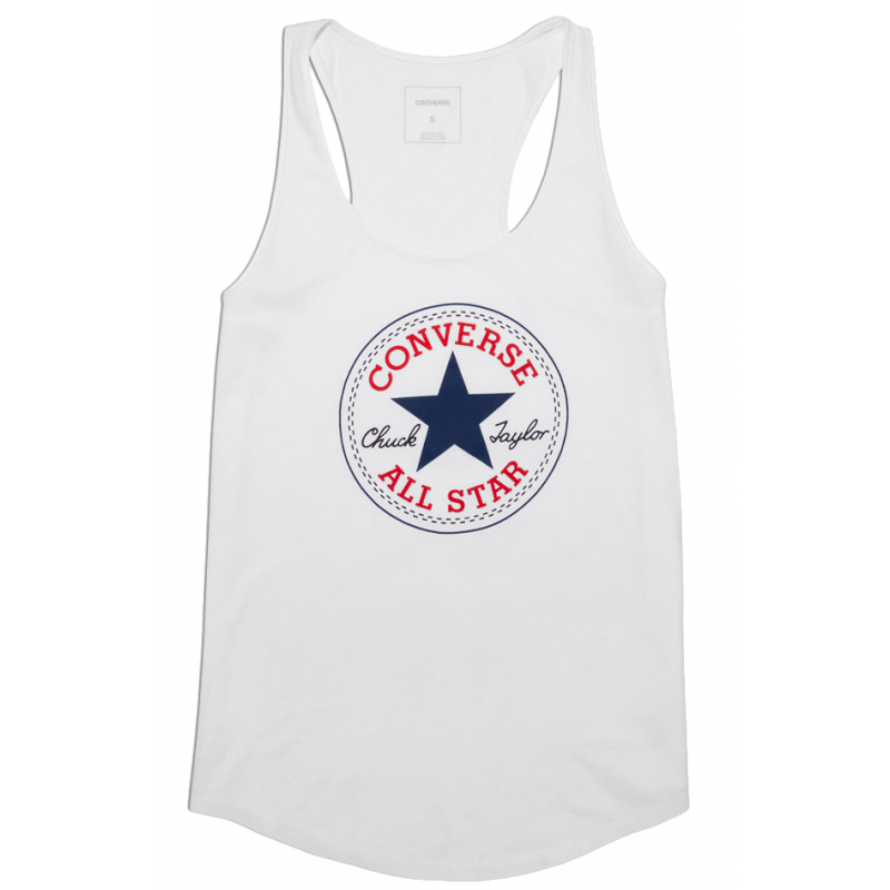 CONVERSE KOSZULKA CHUCK PATCH CLASSIC TANK M -30%