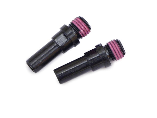 NOWE PIWOTY DO RAMY KONA SHRED GWINT 10mm V-BRAKE