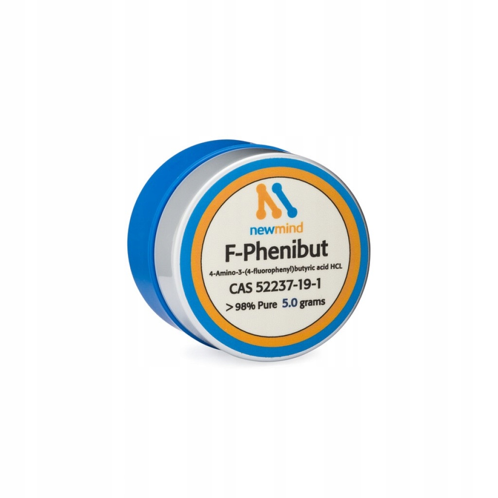 F-phenibut 5g USA nowość phenibut