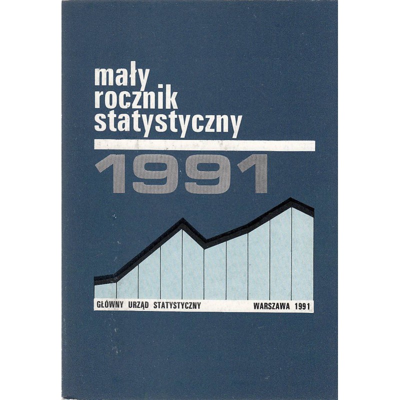 Mały rocznik statystyczny 1991, Lutostański Krzysz