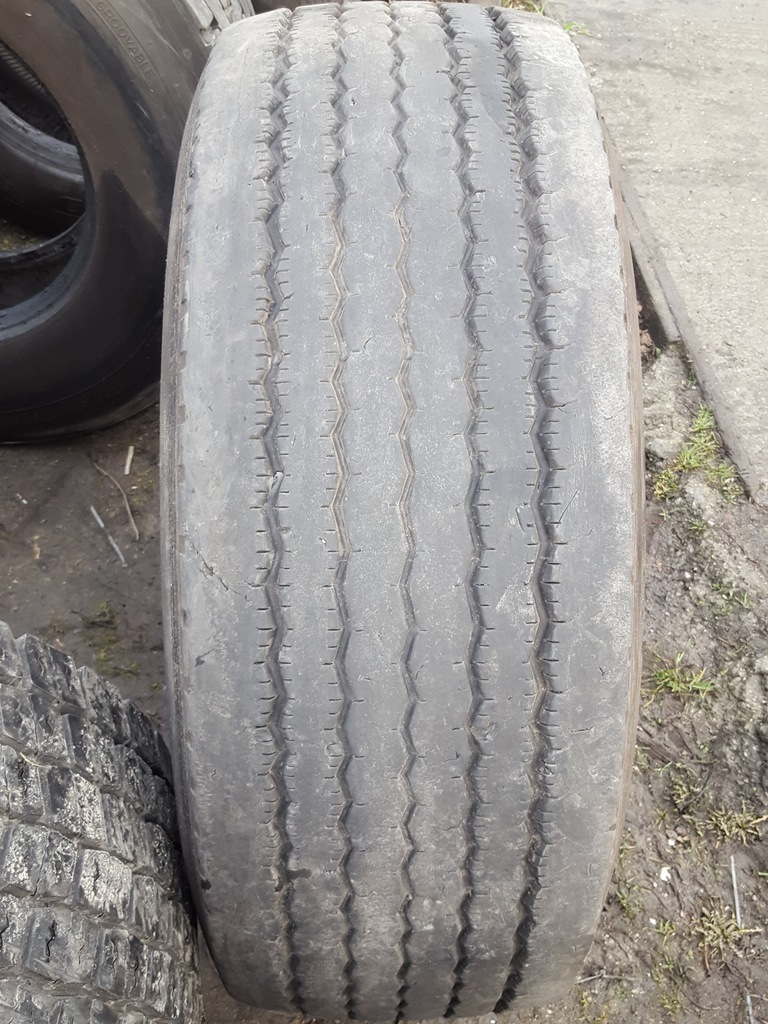 385/65R22.5 Matador Mamut FH2 przód