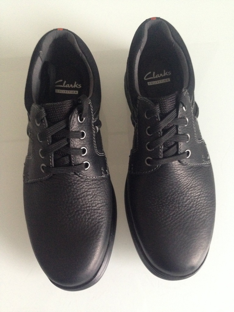 Clarks cotrell clearance plain