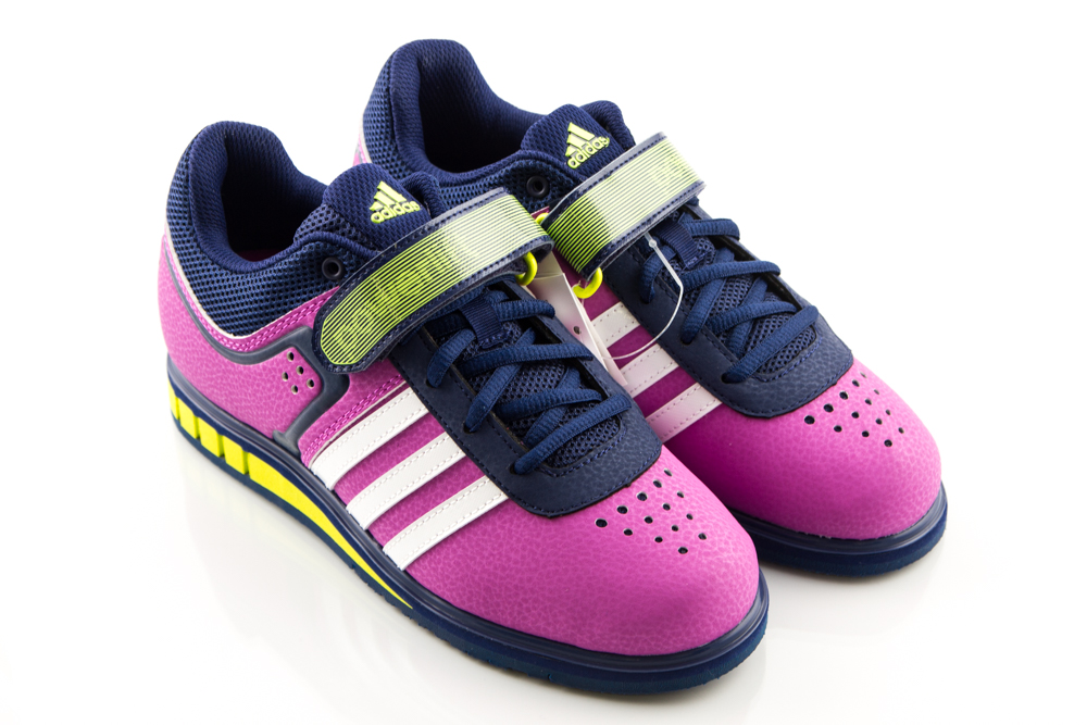 adidas powerlift 38