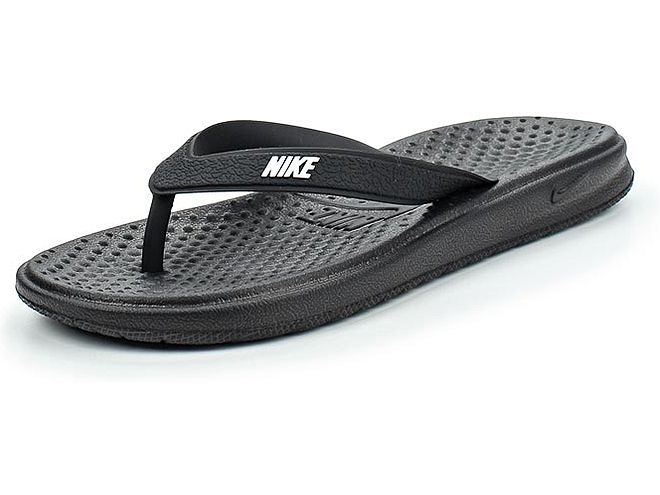 Nike Japonki SOLAY TONG (38.5) Damskie