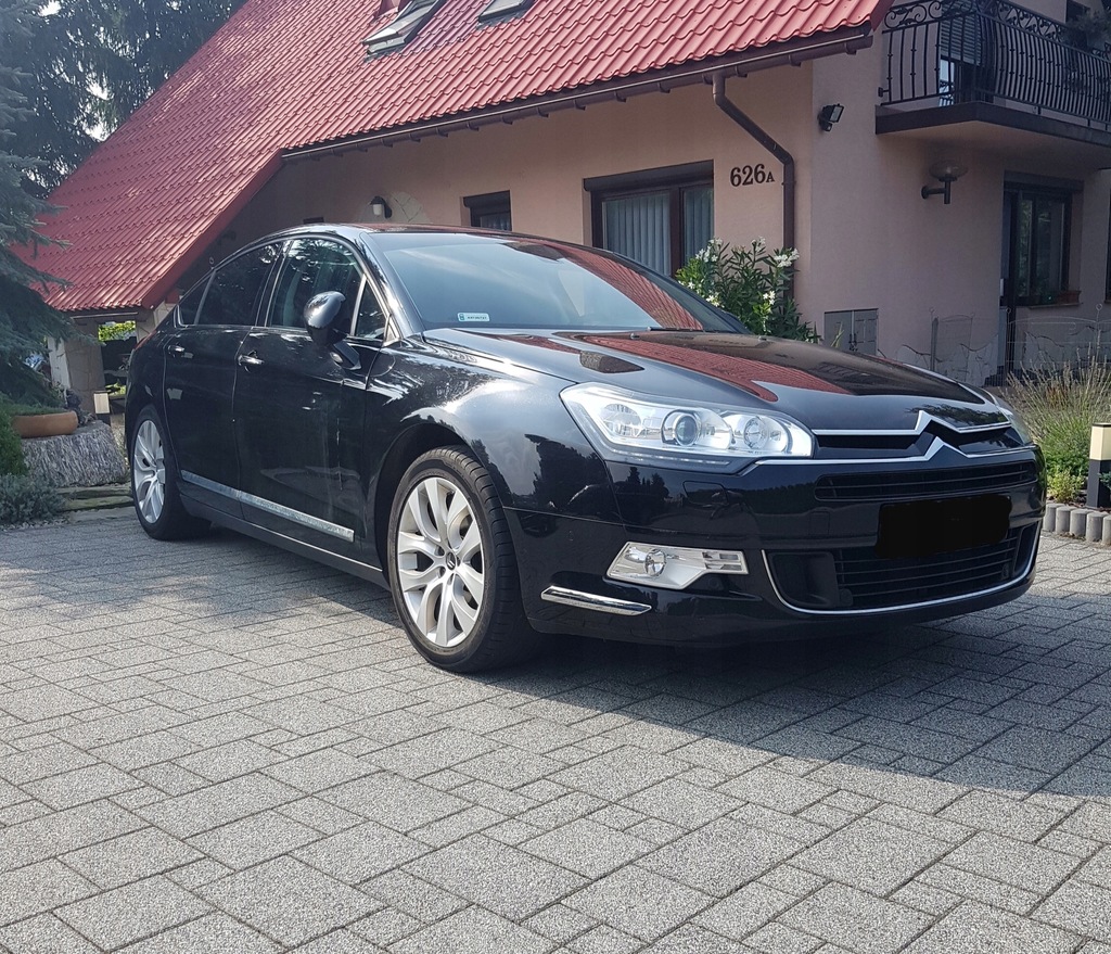 Форум citroen c5 x7