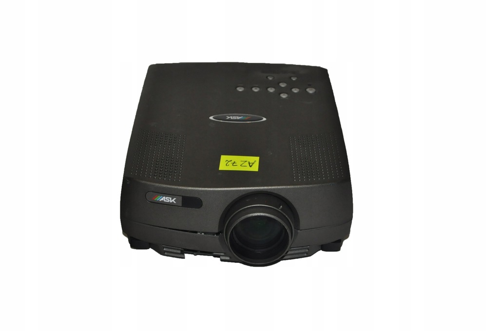 PROJEKTOR ASK C95 434H SUPER OBRAZ