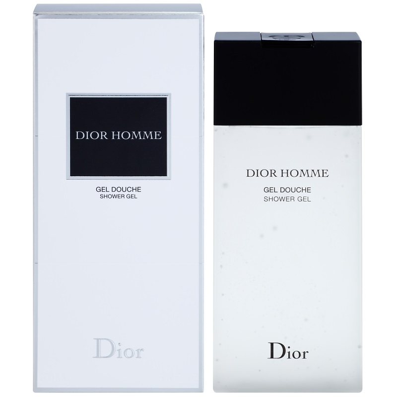 DIOR DIOR HOMME ŻEL POD PRYSZNIC 200ML